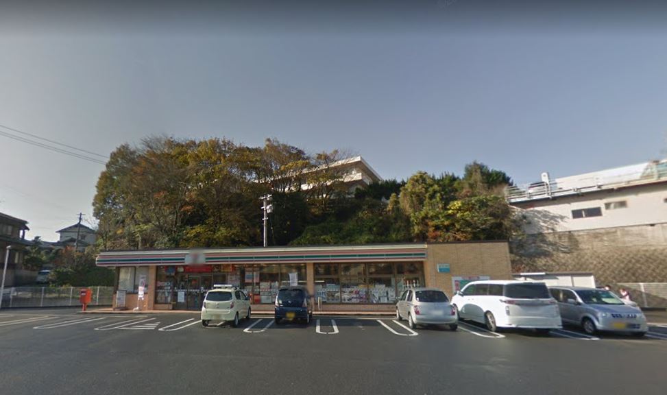 カーサ・プラシード B棟 ｾﾌﾞﾝｲﾚﾌﾞﾝ 中間通谷店