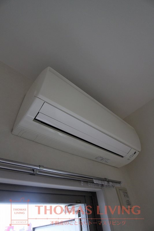 No.65クロッシングタワー お写真準備中です。同物件の他号室をご参照ください。