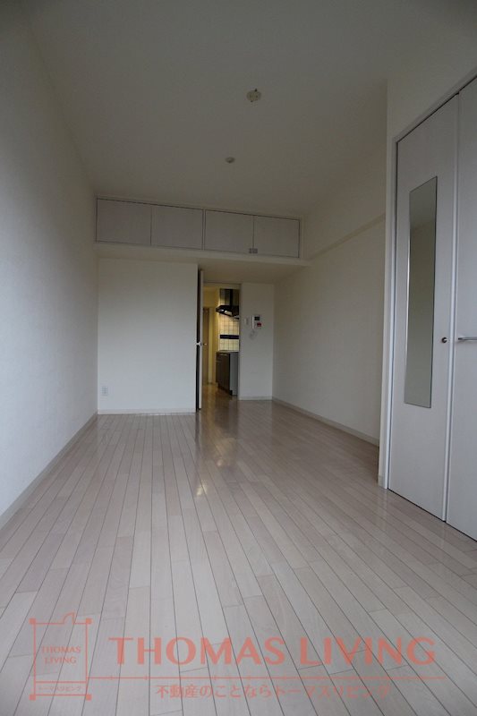No.65クロッシングタワー お写真準備中です。同物件の他号室をご参照ください。