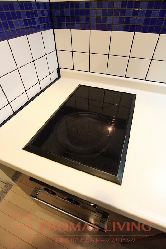 No.65クロッシングタワー お写真準備中です。同物件の他号室をご参照ください。