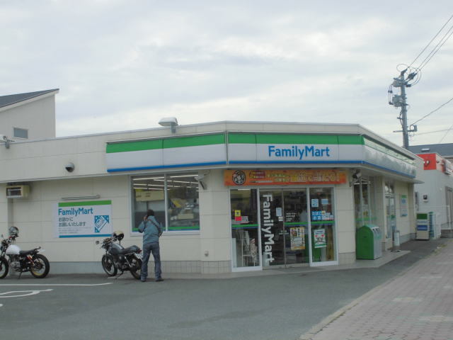 ハーモニーコートあしや  ﾌｧﾐﾘｰﾏｰﾄ 芦屋浜口町店