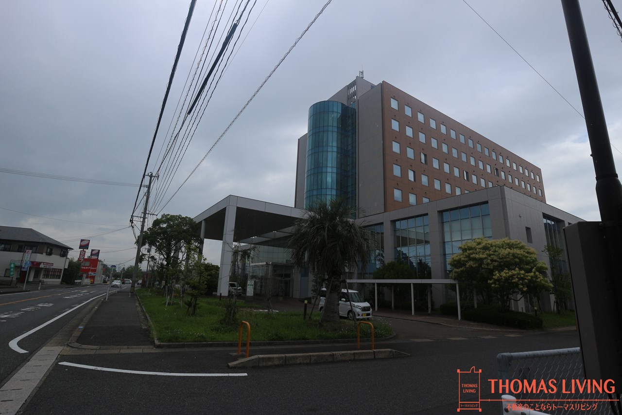 エスペランサ 福岡新水巻病院