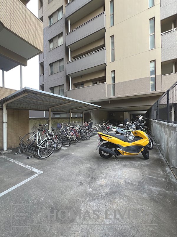 アクアサージュ大手町 その他共有部分