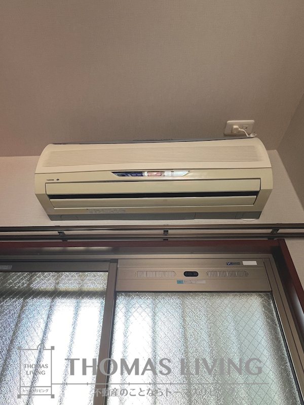 アクアサージュ大手町 その他設備