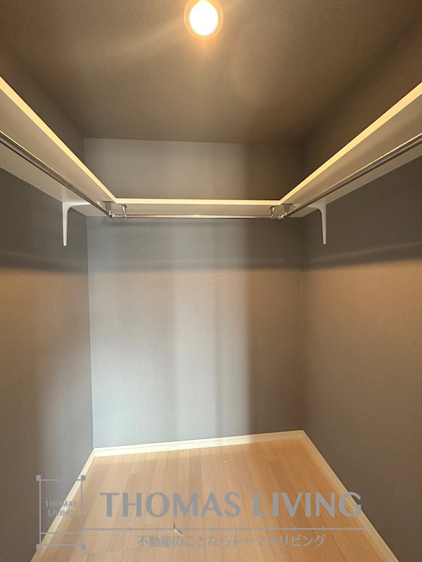 アクア清水 収納