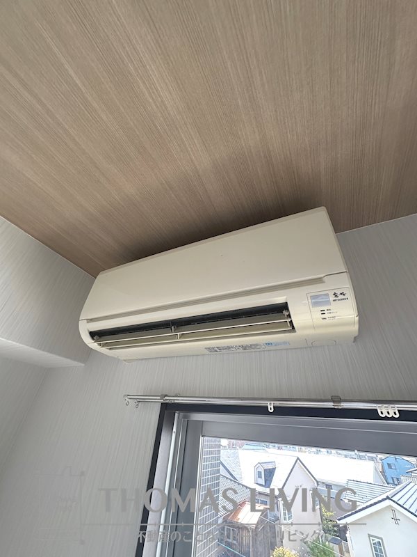 アクア清水 その他設備