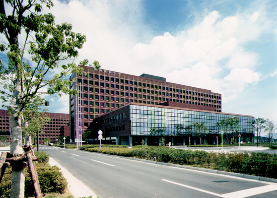 スイス21 私立産業医科大学