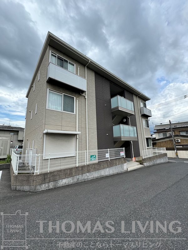 COZY COURT赤坂 外観