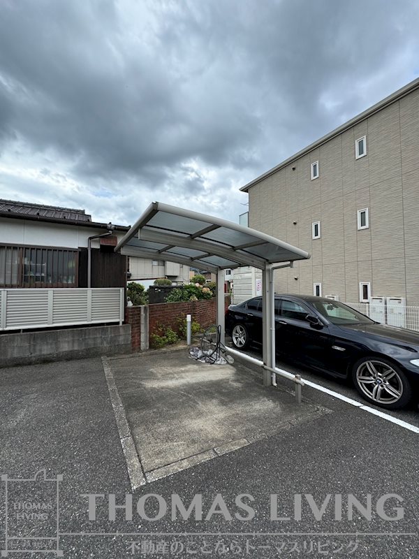 COZY COURT赤坂 その他共有部分