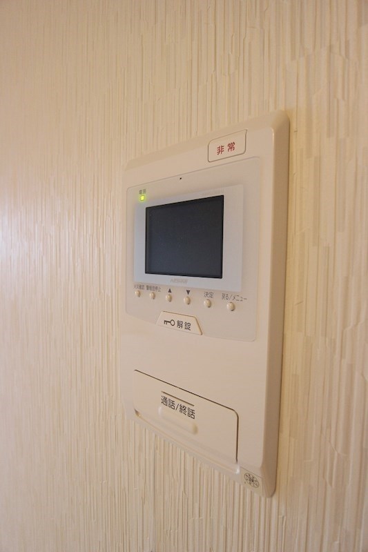 ADVANCE 128 セキュリティ