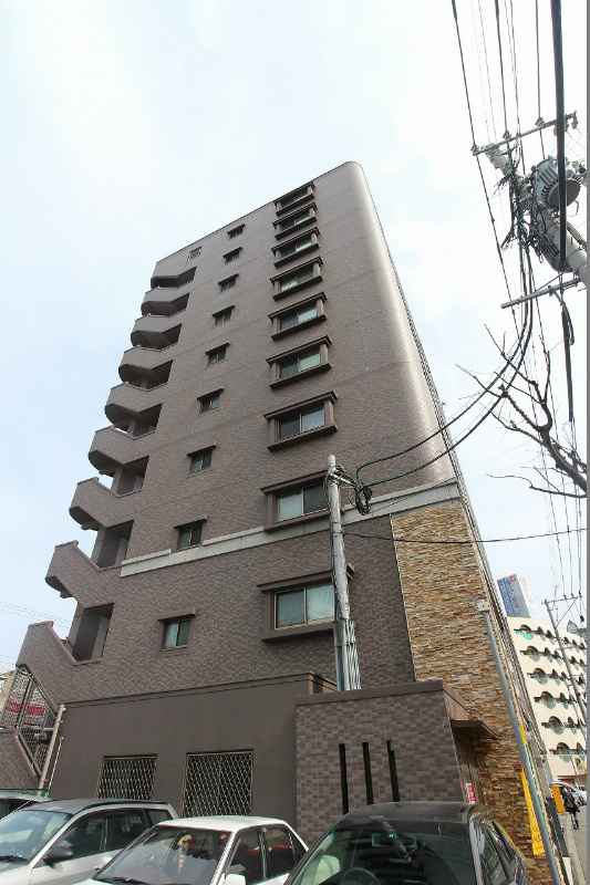 フェルト716 外観