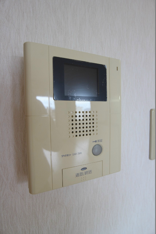 サンシャイン熊本 別部屋参考写真