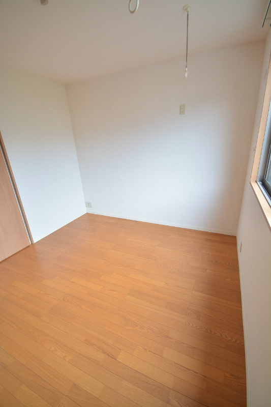 コンフォール A棟 その他部屋・スペース