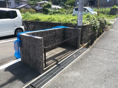 ヴァンソレーユ B棟  実際の写真を準備中の為、同シリーズの写真でご参考下さい。