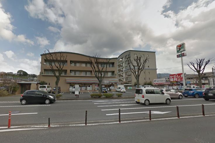 スマートピアK ｾﾌﾞﾝｲﾚﾌﾞﾝ 八幡三ｹ森店