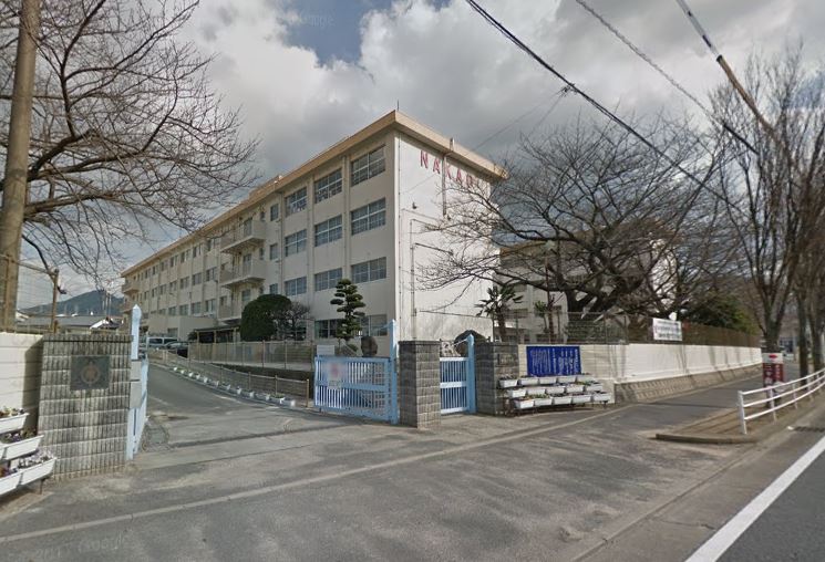 セントラーレⅡ 北九州市立中尾小学校