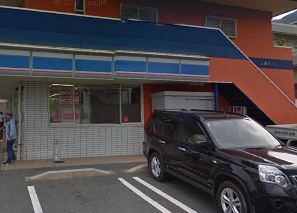アンブラッセⅡ ﾛｰｿﾝ 門司東馬寄店
