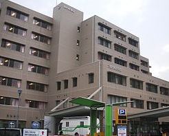 アネーロあそう (財)健和会 戸畑けんわ病院
