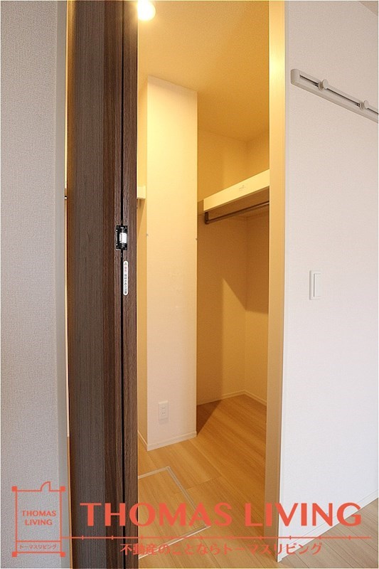 エスポワール 収納