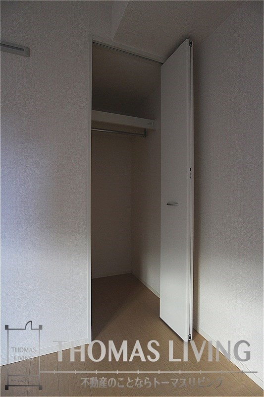 セジュールS・A 収納