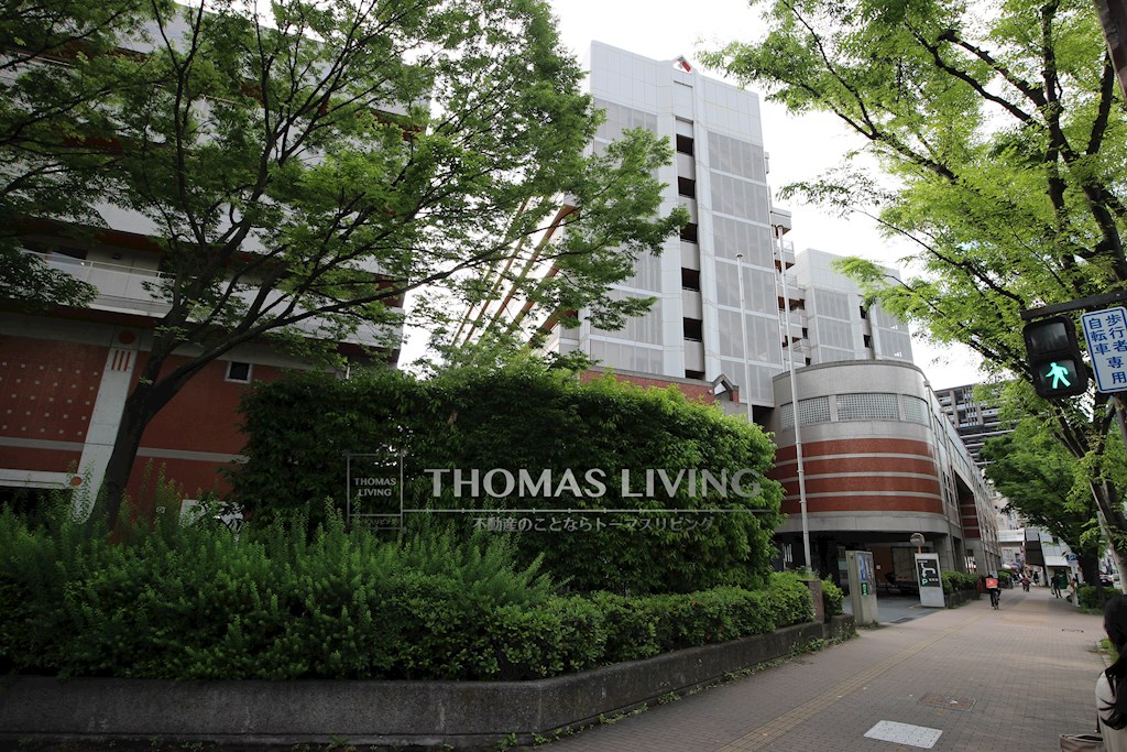 アルティザ小倉 北九州市立医療ｾﾝﾀｰ