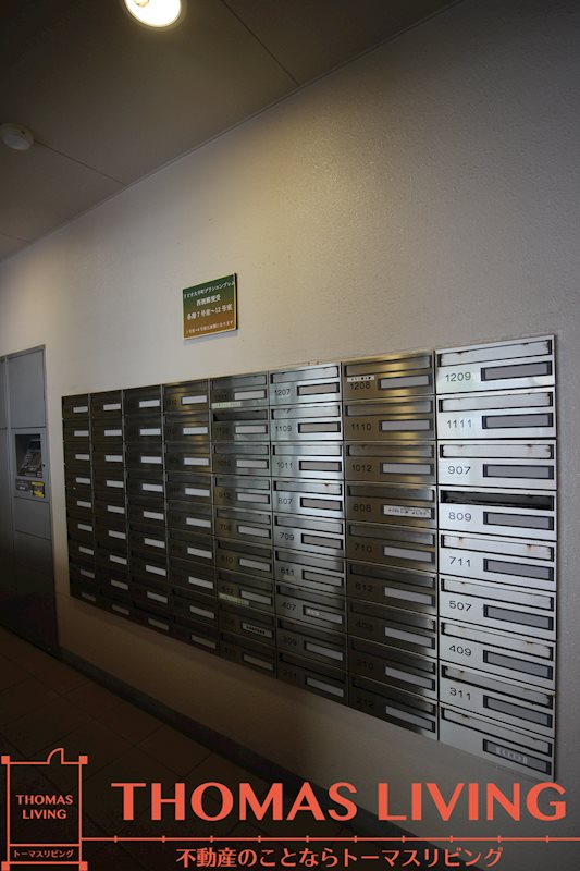リビオ大手町グランエンブレム その他共有部分