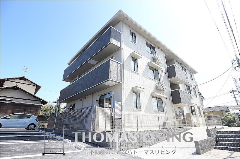 D-room高須南  外観