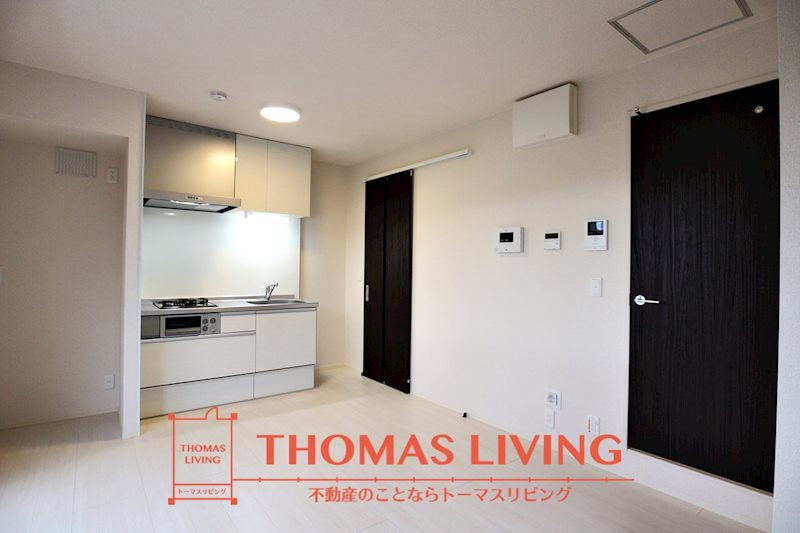 シェルフ宮丸 B棟 建築中の為、同じシリーズの写真をご参考下さいませ。
