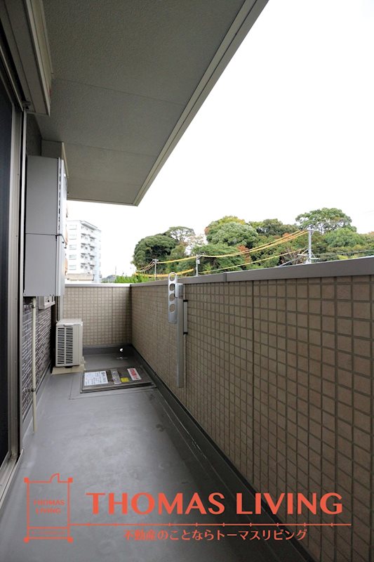シェルフ宮丸 B棟 建築中の為、同じシリーズの写真をご参考下さいませ。