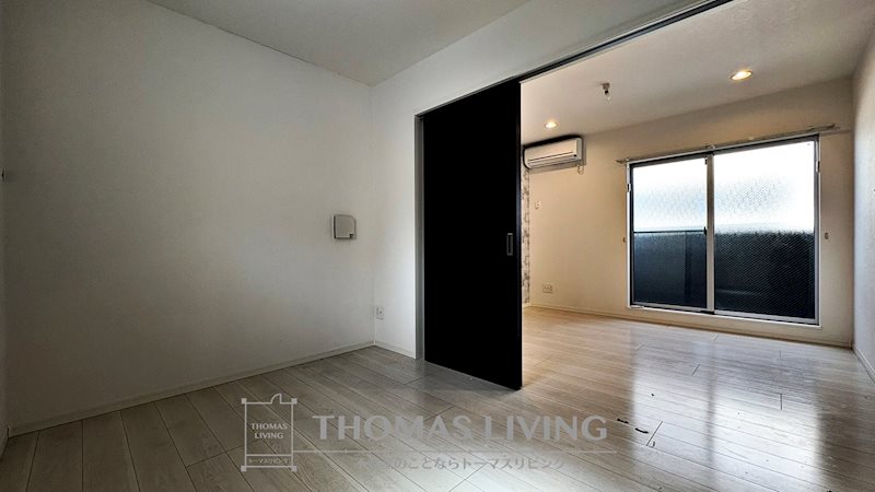グラシアス三萩野 その他部屋・スペース