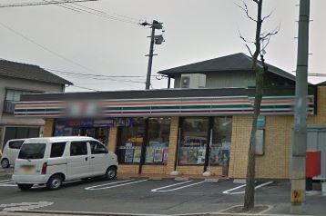 福岡県北九州市戸畑区中原東１丁目 ｾﾌﾞﾝｲﾚﾌﾞﾝ 戸畑境川店