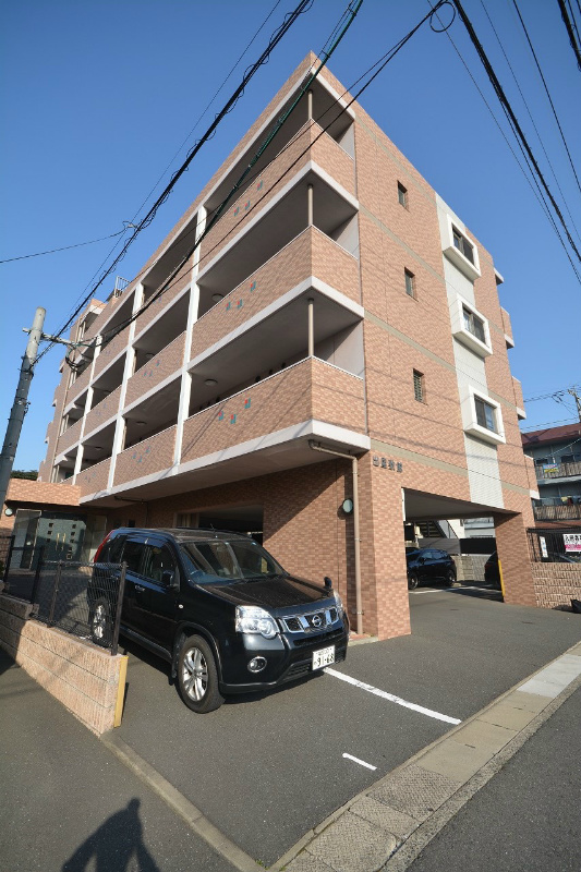出屋敷館 外観