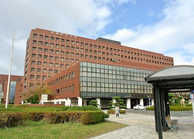 ロイヤル光貞台 産業医科大学