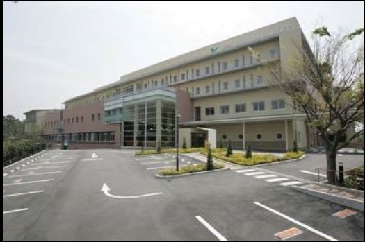 Autunno中原西Ⅰ 共立病院