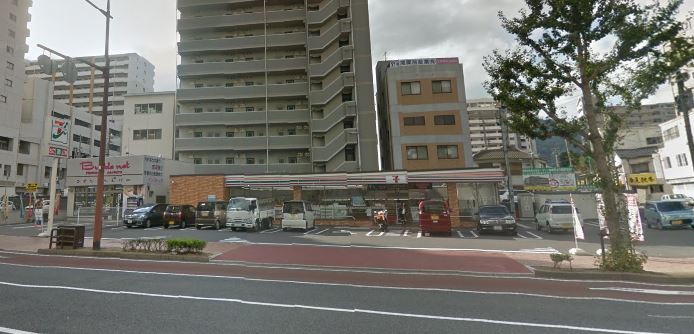 ホワイトバレー八幡駅前 ｾﾌﾞﾝｲﾚﾌﾞﾝ 八幡西本町店