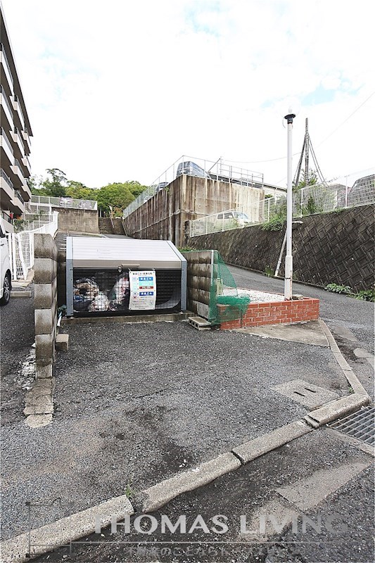 クレベール青山 その他共有部分