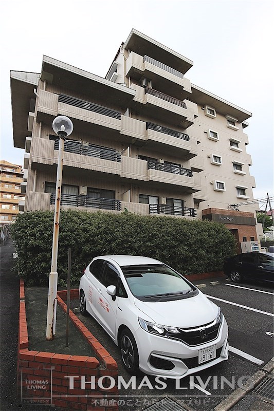クレベール青山 その他