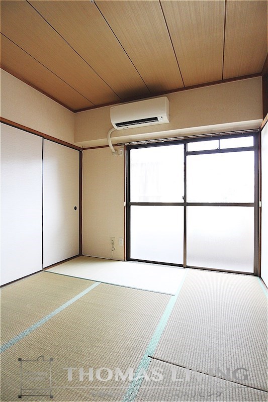 クレベール青山 その他部屋・スペース