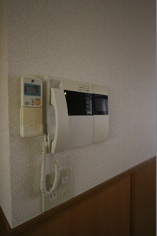 エリアグリーン  別室参照