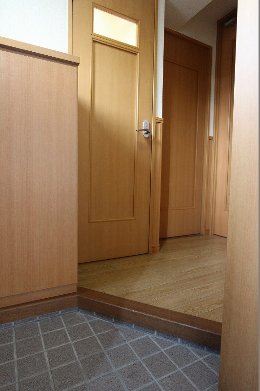 エリアグリーン  別室参照