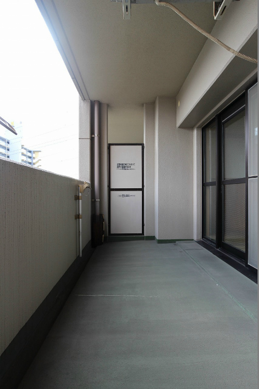 エリアグリーン  別室参照