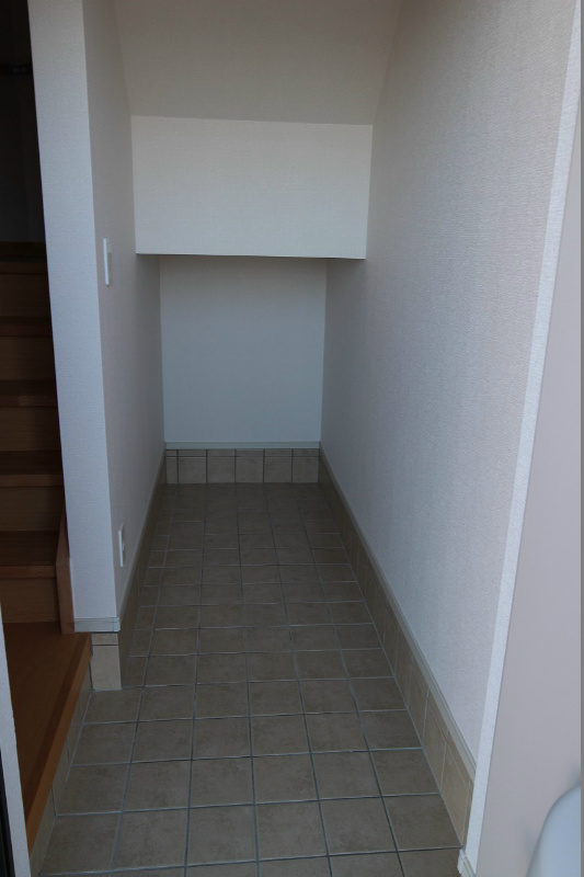 ベルメゾン ※別室参考写真