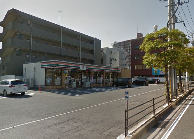 アクティブ壱番館 ｾﾌﾞﾝｲﾚﾌﾞﾝ 八幡筒井町店