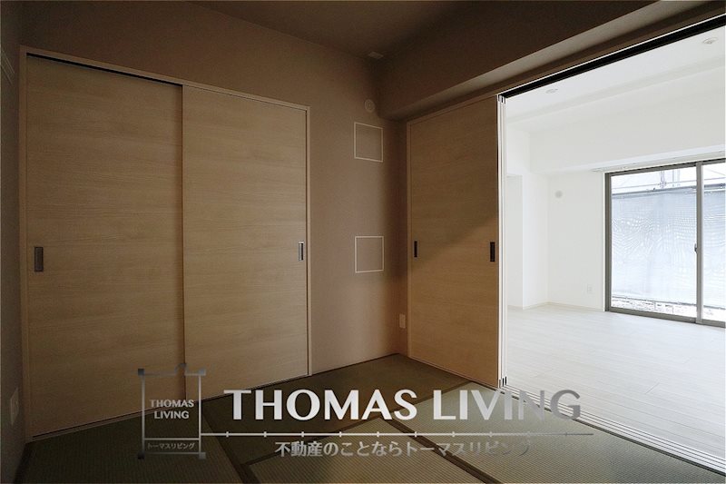 Livableなかま その他共有部分