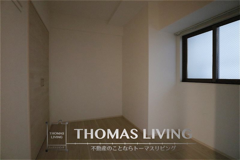 Livableなかま ベッドルーム