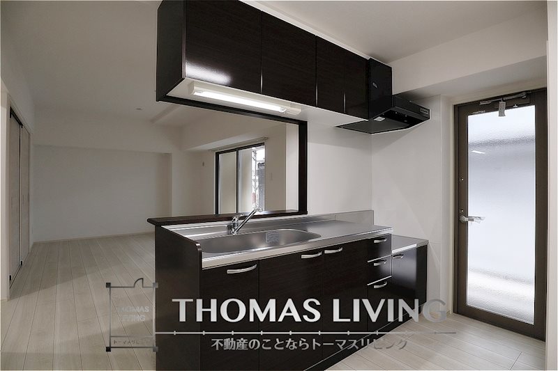 Livableなかま キッチン