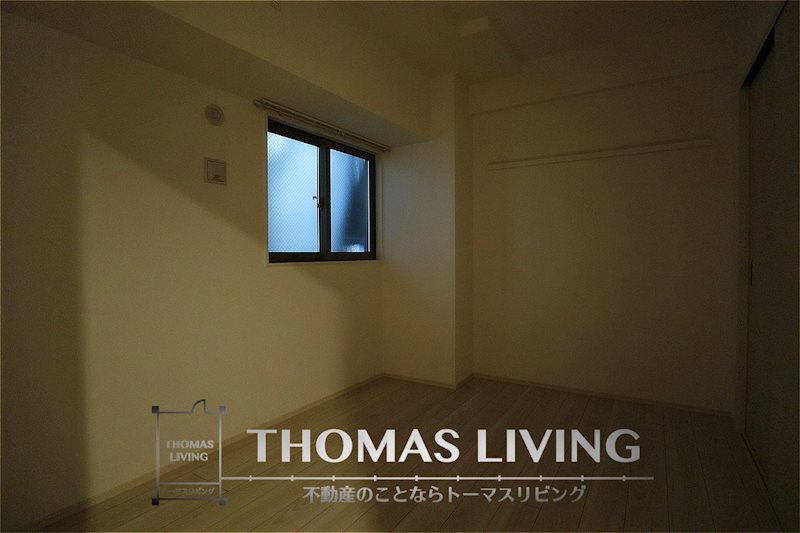 Livableなかま ベッドルーム