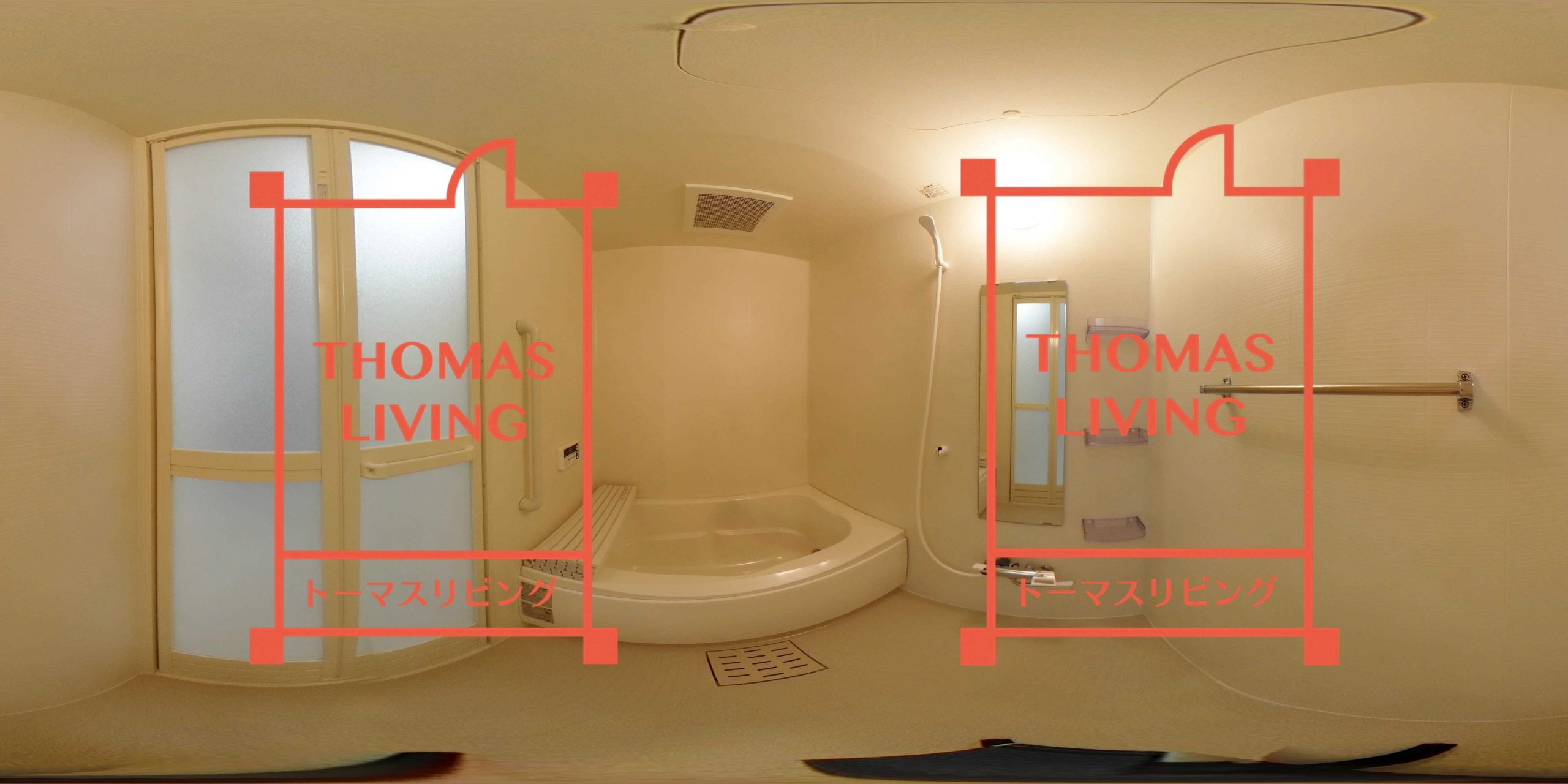 ※写真を準備中のため、同物件の別室写真をご参照下さい。