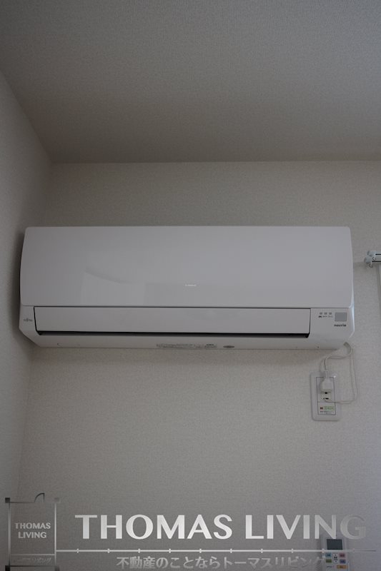 ルーブル下富野 その他設備