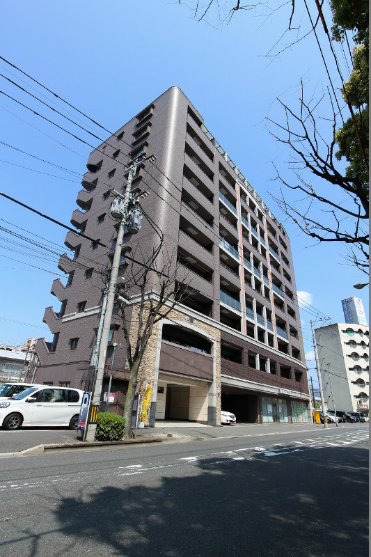 フェルト716 外観